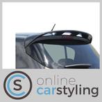 Dakspoiler Opel Corsa E 5 Deurs OPC Look, Auto diversen, Tuning en Styling, Ophalen of Verzenden, -, -, -