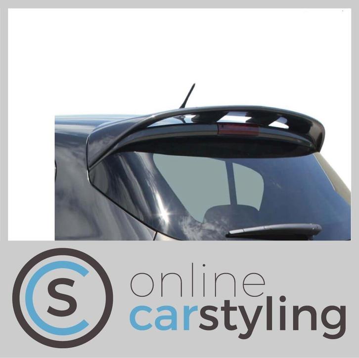 Dakspoiler Opel Corsa E 5 Deurs OPC Look, Auto diversen, Tuning en Styling, Ophalen of Verzenden