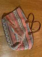 Leuke Shopper met Patroon, Ophalen of Verzenden, Gebruikt, Overige kleuren, Shopper