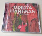 Odetta Hartman - Old Rockhounds Never Die CD 2018 Nieuw, Cd's en Dvd's, Cd's | Rock, Ophalen of Verzenden, Nieuw in verpakking