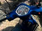 Scooter, Fietsen en Brommers, Snorfietsen en Snorscooters, Ophalen of Verzenden, Zo goed als nieuw, Overige merken