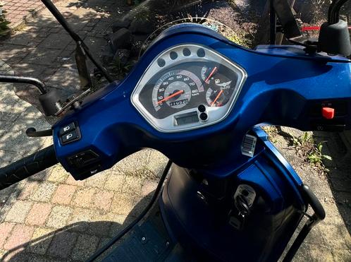 Scooter, Fietsen en Brommers, Snorfietsen en Snorscooters, Zo goed als nieuw, Overige merken, Ophalen of Verzenden