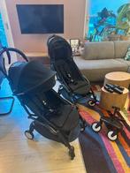 2x yoyo2 + accessoires, Ophalen, Zo goed als nieuw