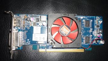 Low Profile Ati hd 7000 series beschikbaar voor biedingen