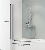 BADKAMER, Ophalen, 100 tot 150 cm, Overige typen, Nieuw