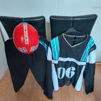 Baseball tenue, Ophalen of Verzenden, Zo goed als nieuw, Jongen of Meisje