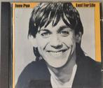 CD Iggy Pop	Lust for Life, Ophalen of Verzenden, Zo goed als nieuw, Poprock