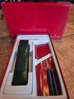 Sheaffer Prelude Luxe pennenset Heineken, Verzamelen, Pennenverzamelingen, Ophalen of Verzenden, Nieuw, Vulpen, Overige merken