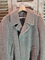 heren jas alpaca, Kleding | Heren, Bruin, Etten-Leur, Djt@dejuistetoon.eu, Ophalen of Verzenden