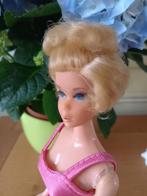 Barbie vintage with Growing Pretty Hair, Ophalen of Verzenden, Gebruikt, Pop