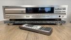 Denon DCD-620 20 bit Compact Disc speler + remote Control, Overige merken, Info@denon.com.jp, Ophalen of Verzenden, Zo goed als nieuw