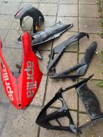 Verschillende Kappen aprillia rs 50 2008, Verzenden, Gebruikt, Kap