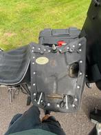 Corbin zadel BMW GS 1200 (A) 2004- 2013, Motoren, Onderdelen | BMW, Ophalen, Gebruikt