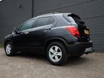 Chevrolet Trax 1.6 LT (Vol-Opties!) 100% Onderhouden, Voorwielaandrijving, 15 km/l, Gebruikt, 4 cilinders