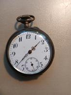 Remontoir horloges, Overige merken, Overige materialen, Zakhorloge, Ophalen of Verzenden