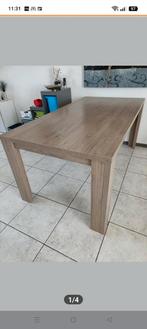 Eettafel, Huis en Inrichting, Ophalen