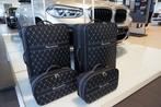 Roadsterbag kofferset/koffer BMW X4, Auto diversen, Verzenden, Nieuw