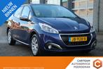 Peugeot 208 1.2 PureTech Urban Soul | Navi | Goed onderhoude, Stof, Gebruikt, 1199 cc, 23 km/l