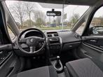 Suzuki SX4 1.6 Comfort |AIRCO|ELEK.RAMEN|NAP|APK., Auto's, Suzuki, Origineel Nederlands, Te koop, Zilver of Grijs, 5 stoelen