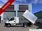 Iveco Daily Kipper Open laadbak Kieper 120 PK 345, Auto's, 2680 kg, Gebruikt, Iveco, 116 pk