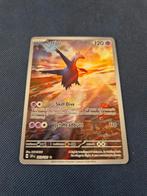 Latios 203, Ophalen of Verzenden, Zo goed als nieuw, Losse kaart, Foil