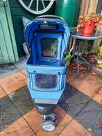 Honden wandelwagen, Dieren en Toebehoren, Ophalen, Gebruikt