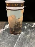 Puzzel 1000 stukjes Bakhuyzen Het IJ voor Amsterdam, Ophalen of Verzenden, 500 t/m 1500 stukjes, Zo goed als nieuw