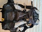 Zambezi 60 70 w wildebeast backpack, Ophalen, Gebruikt, 30 cm of meer