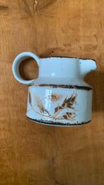 Koffiemelk kannetje Mid Winter Wild Oats, Overige typen, Ophalen of Verzenden, Zo goed als nieuw, Wedgwood