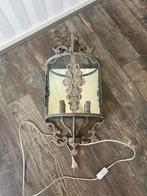 Mooie wandlamp, Huis en Inrichting, Ophalen, Zo goed als nieuw