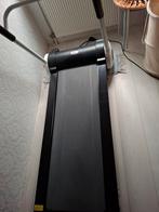 Loopband met helling, inklapbaar, Sport en Fitness, Fitnessapparatuur, Ophalen, Zo goed als nieuw, Loopband