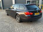 BMW 5-Serie 528i Xdrive, Auto's, BMW, 1780 kg, 4 cilinders, 2000 kg, 245 pk