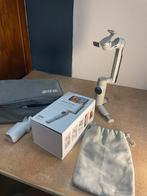 Insta 360 flow pro, Audio, Tv en Foto, Videocamera's Digitaal, Ophalen of Verzenden, Overige merken