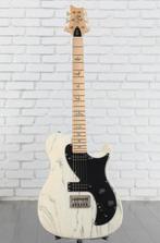 PRS SE NF 53 - White Doghair, 380 Log Canoe Circle Stevensville, Maryland 21666 Verenigde Staten, Paul Reed Smith, Info@prsguitarseurope.com