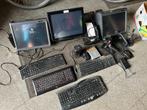 computers en kassas, Computers en Software, Overige Computers en Software, Ophalen, Gebruikt