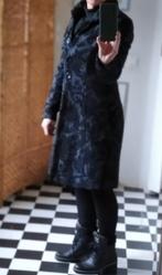 Goede kwaliteit desigual damesjas! Maat 40, Kleding | Dames, Jassen | Winter, Maat 38/40 (M), Zwart, Ophalen of Verzenden, Zo goed als nieuw