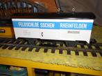 Märklin 54832 Maxi goederenwagon FELDSCHLÓSSCHEN bier, Wisselstroom, Ophalen of Verzenden, Märklin, Nieuw