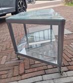 Tv-tafel, Huis en Inrichting, Ophalen, Zo goed als nieuw, 25 tot 50 cm, Minder dan 100 cm
