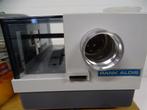 A5892 Diaprojector rank aldis true light quartz iodine 24, Ophalen of Verzenden, Gebruikt