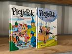 Pietje Puck kinderboeken (twee), Boeken, Kinderboeken | Jeugd | onder 10 jaar, Ophalen of Verzenden, Gelezen
