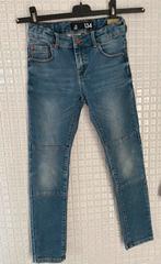 Dutch Dream Denim jog Jeans spijkerbroek maat 134, Jongen, Broek, Zo goed als nieuw, Verzenden