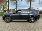 Mercedes GLS Grijs Kenteken Ombouw, Ophalen of Verzenden