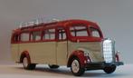 1:43 modelauto Omnibus Mercedes met verpakking, Hobby en Vrije tijd, Modelauto's | 1:43, Ophalen of Verzenden, Nieuw, Bus of Vrachtwagen