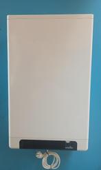 Cv ketel Intergas Kombi Kompakt HRE 36/30 CW5 2014, Doe-het-zelf en Verbouw, Verwarming en Radiatoren, Gebruikt, Cv-ketel of Combi-ketel