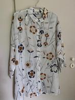 Marina Rinaldi VOYAGE Blouse XL-31 (set?), Kleding | Dames, Grote Maten, Overige kleuren, Verzenden, Blouse of Tuniek, Zo goed als nieuw
