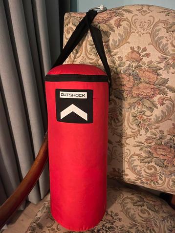 Boxbal beschikbaar voor biedingen