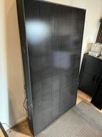 4x zonnepaneel 365w p/st, Doe-het-zelf en Verbouw, Zonnepanelen en Toebehoren, Ophalen, Gebruikt, Paneel, 200 wattpiek of meer