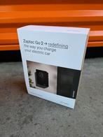 Laadpaal Zaptec go2 11-22kw mid wallbox bidirectioneel nieuw, Ophalen of Verzenden, Nieuw, Laadpaal