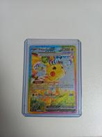Pikachu ex 238/191, Ophalen of Verzenden, Nieuw, Losse kaart, Foil