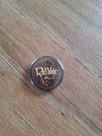 Button van ralpalje, Ophalen of Verzenden, Zo goed als nieuw, Overige onderwerpen, Button